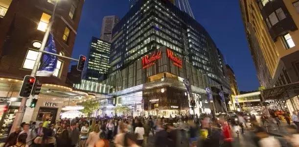 在澳大利亚留学干代购,留学澳洲能做代购吗现在