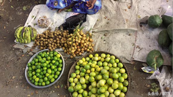 缅甸之旅缅甸寻宝,缅甸翡翠之行的感受