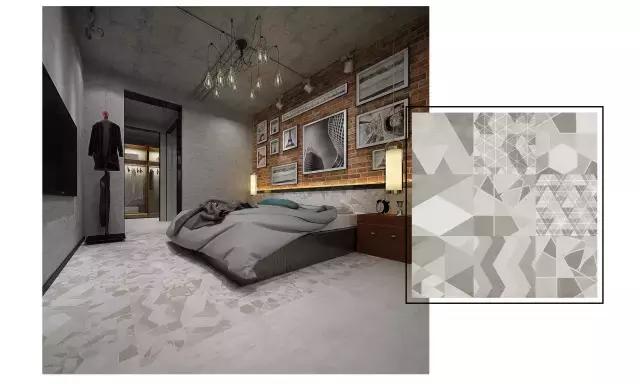 大理石纹理怎样才是好看的,爵士白大理石简单纹理