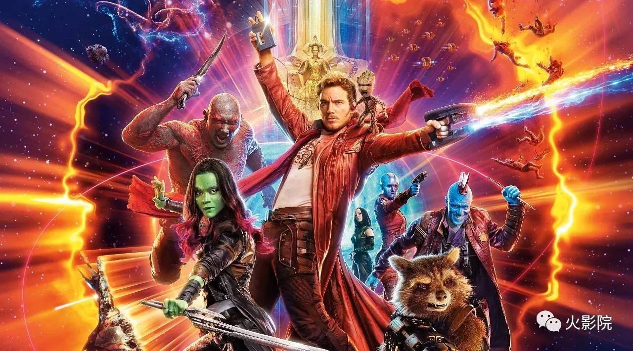 银河护卫队2死的是伊戈还是星爵,银河护卫队2勇度太空牺牲