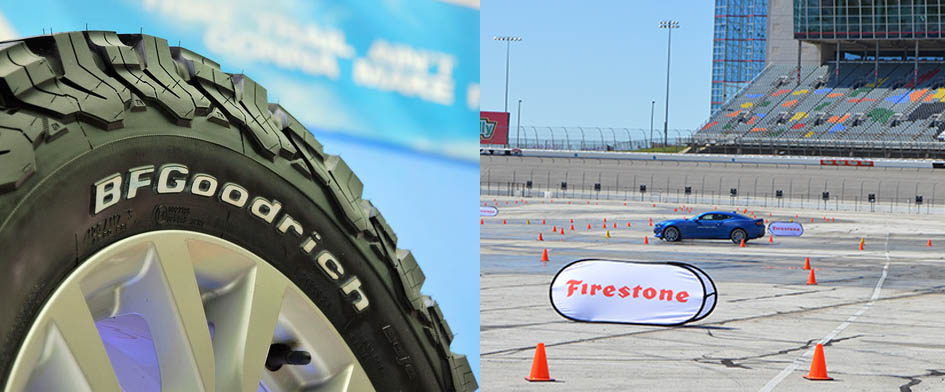 防爆轮胎哪个品牌好,汽车轮胎品牌排行榜