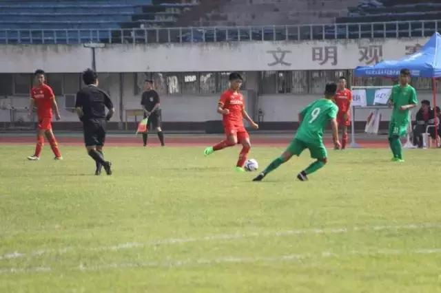 u16决赛2024赛程表,如何进入u16联赛