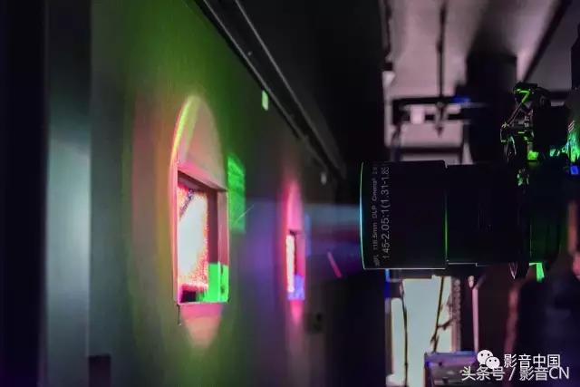 自制投影激光光源,投影机选激光还是传统灯泡光源