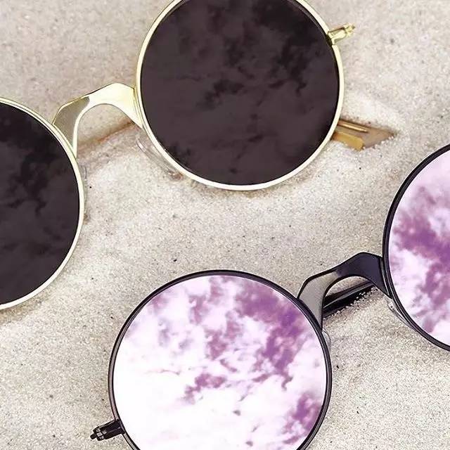 潮牌高品质墨镜,好看的潮牌墨镜