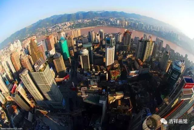 你知道哪些城市的别称,这些城市原来的名字有多美