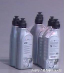 at自动变速箱换油教程,自动变速箱atf油要不要换