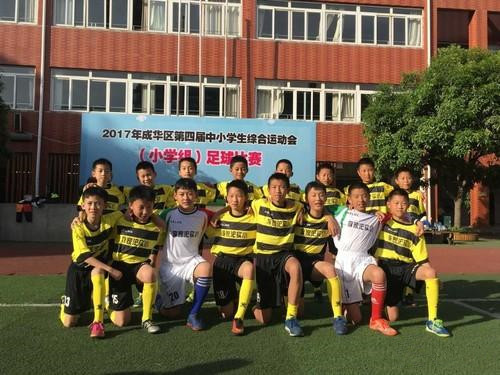 足球小将goal2001讲的是什么,让足球陪伴孩子们健康成长