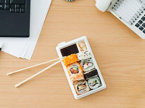 常吃外卖会得什么病,长期吃外卖营养不均衡