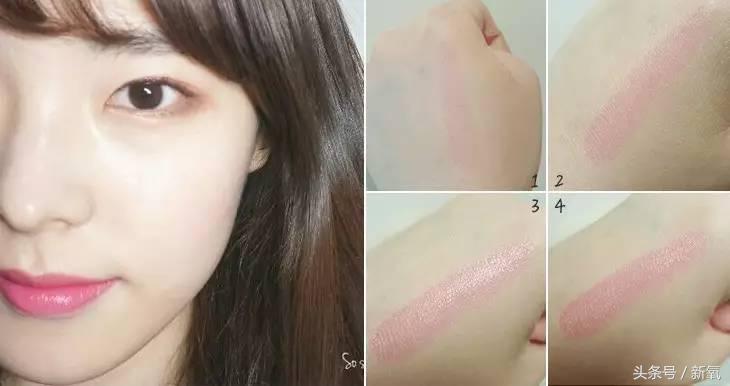 比较好用的平价口红,必买的6支口红平价