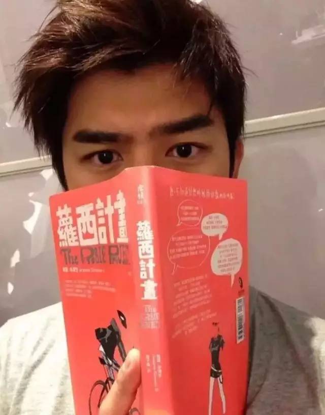 陈柏霖的暖男形象,陈柏霖最佳男友完整版