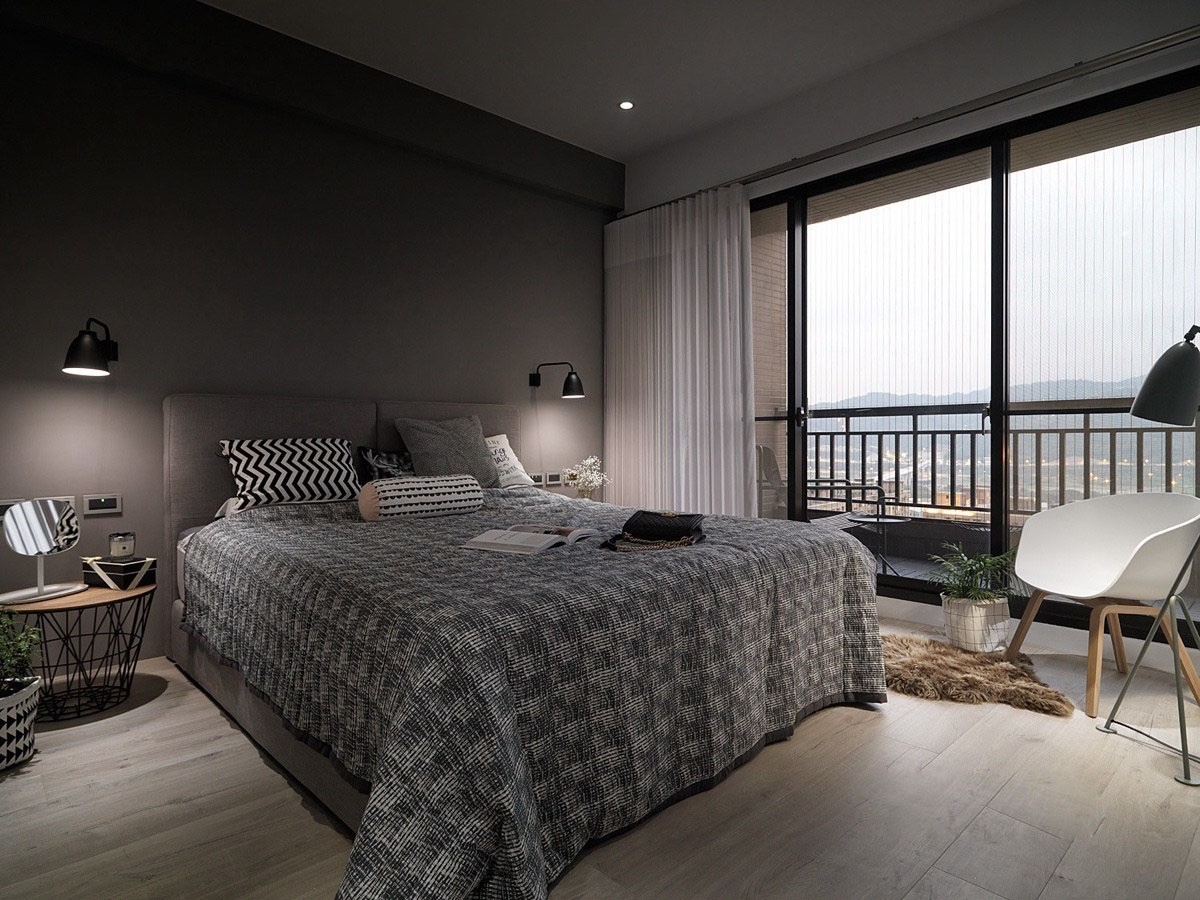 客厅又长又窄怎么放电视,沙发背景墙太长怎么摆沙发