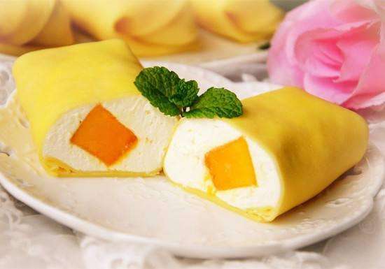 6种甜品的美味做法做好了抢着吃,最简单好吃的夏日甜品做法