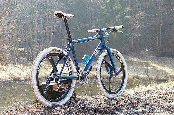 世界上最好的山地车是哪款山地车,盘点常见的山地车