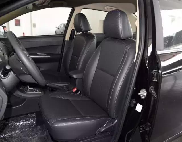 8万不到的车,比亚迪l3跑14万公里值得买吗