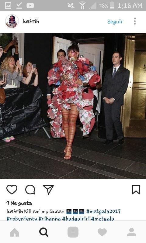 时尚界奥斯卡造型,今年的时尚界年度奥斯卡