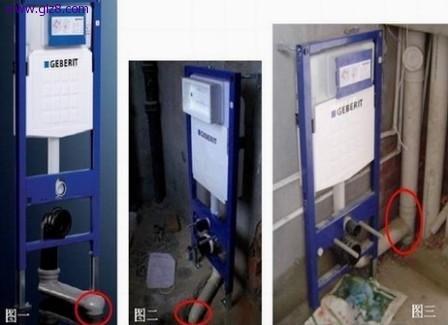 传统马桶对比,马桶真的高级吗