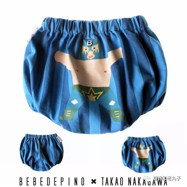 童装品牌6岁推荐,这6个超可爱的童装品牌你知道吗