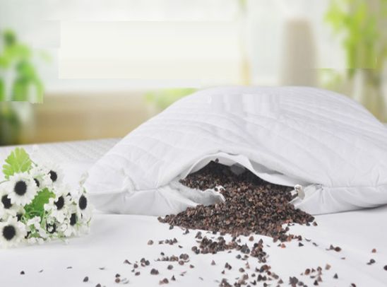 不同枕芯清洗方法,荞麦枕头怎么洗才能干净