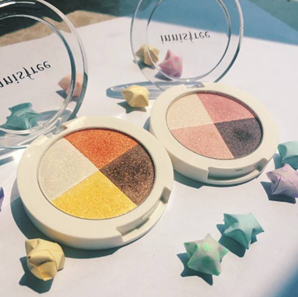 最好用的10大眼影,10款低价眼影