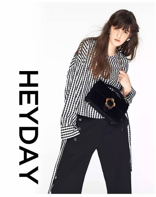 鏃跺皻娲嬫皵缇庡寘,澶村眰鐗涚毊缇庡寘鍒嗕韩绮捐嚧濂充汉蹇呭