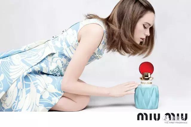 miumiu的少女心,miumiu新造型圆你复古少女梦