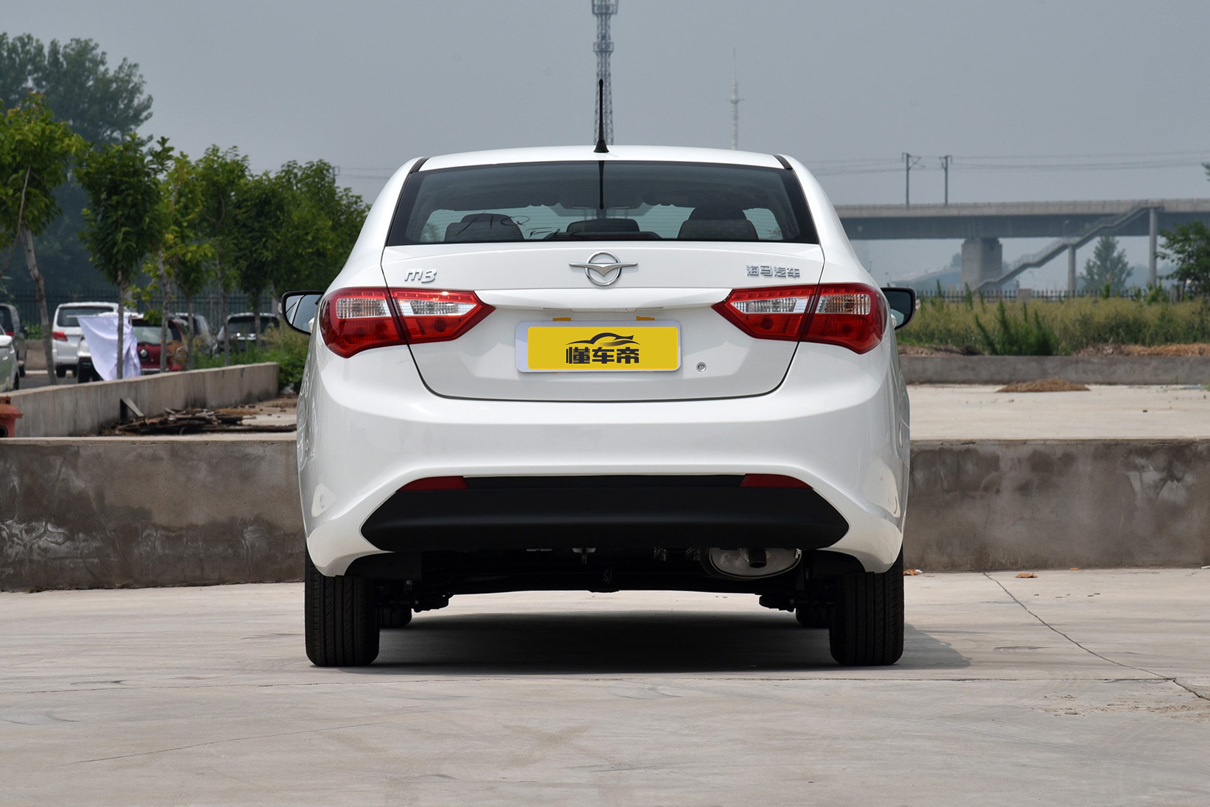 海马m3汽车评价,海马m3体验