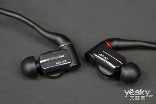 索尼xba-a3掉漆,索尼xba-a1ap耳机评测