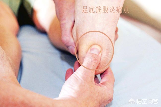 跑步足跟痛的原因及治疗方法,产后足跟痛是什么原因引起的