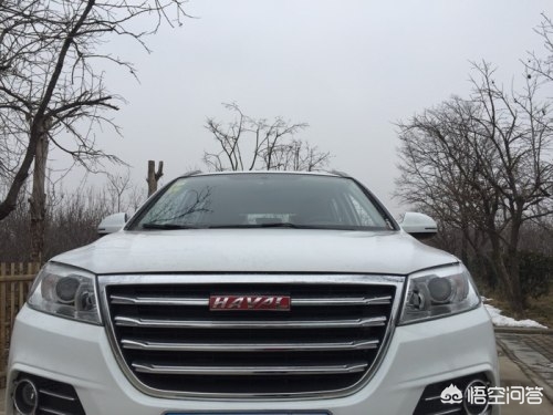 哈弗h6三代1.5t动力跑高速够用吗,2018款哈弗h6自动挡费油吗