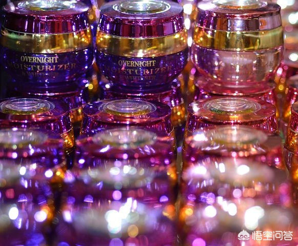 乳液跟乳霜有什么区别,霜和乳液的区别及使用方法