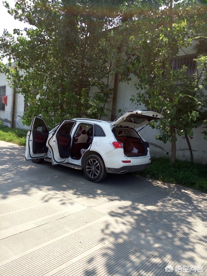 车子夏天在太阳底下能盖车衣吗,车衣罩着真的可以减少暴晒吗