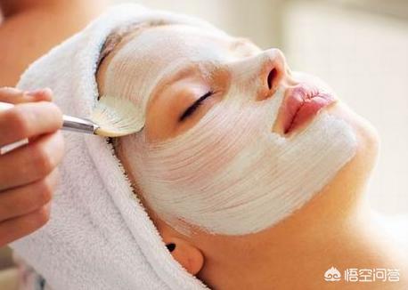 一分钟小课堂美容,三七粉美容美白面膜怎么用