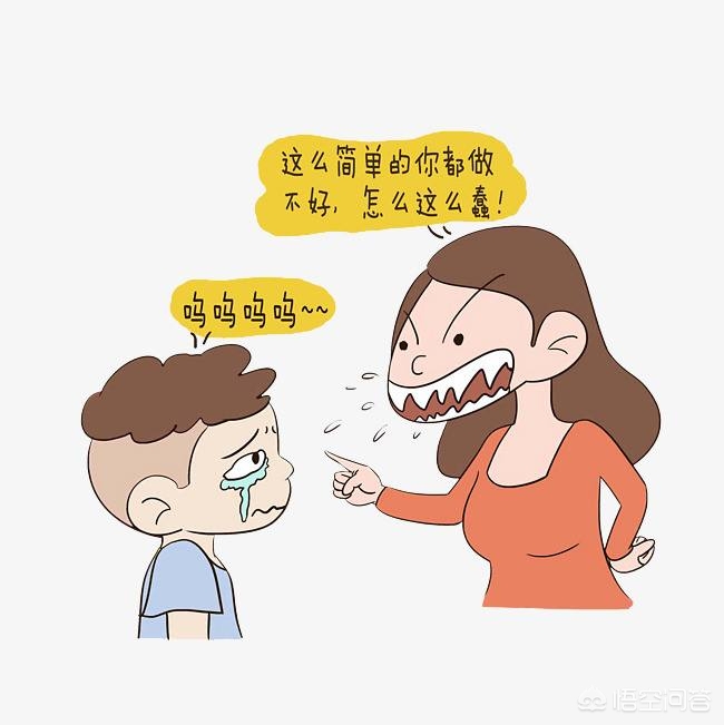 脾气暴躁如何做一个有智慧的妈妈,如何改造暴躁的脾气