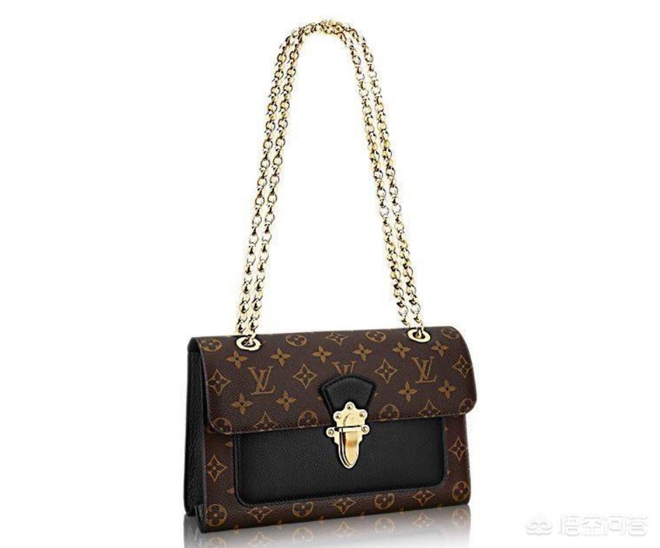 lv最百搭休闲的斜挎包,哪款lv老花包最实用耐用又好看