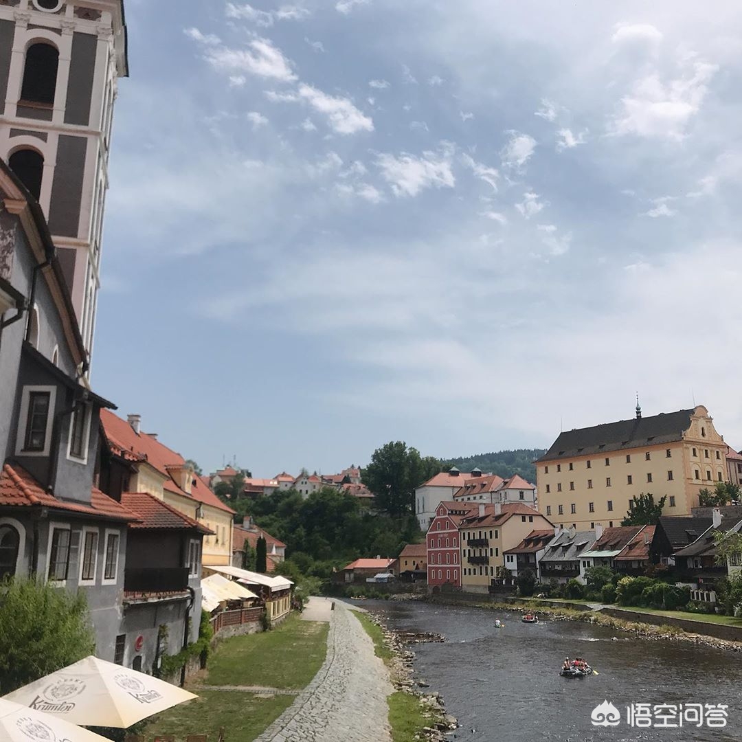 布拉格两天攻略,布拉格游玩三天预算