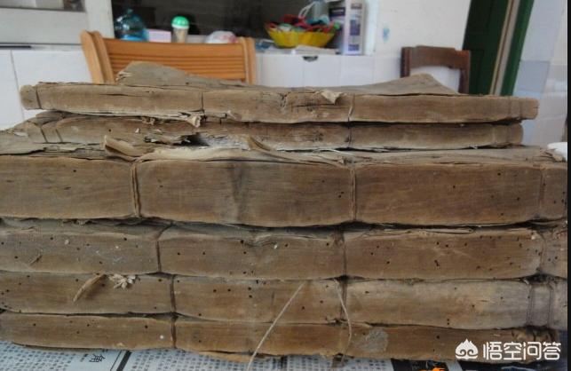 农村人按照辈分取名的字范如果用完之后，该怎么办？