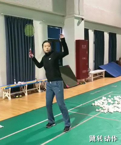 羽毛球挥拍正确方法和发力,羽毛球引拍挥拍技巧