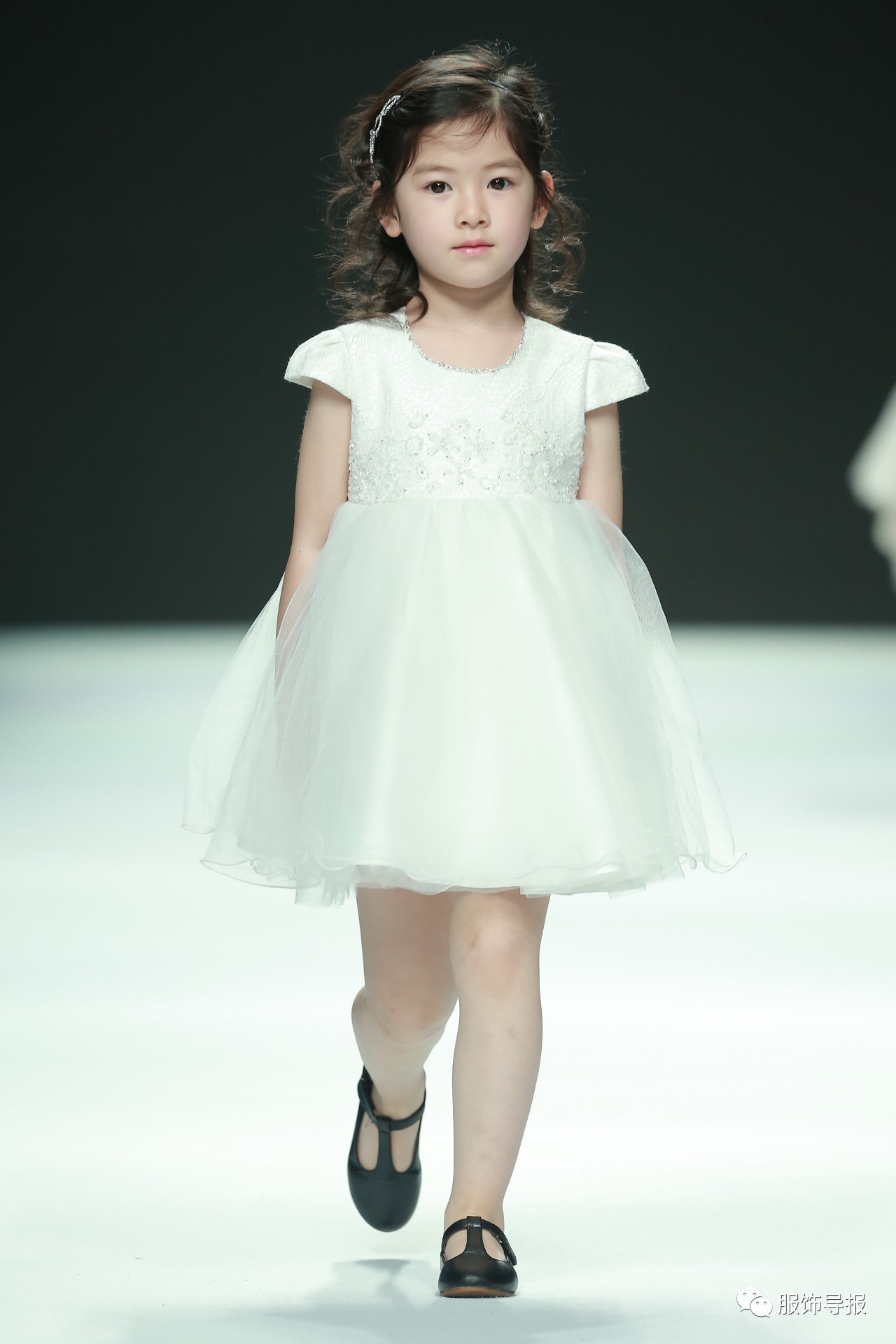 ss23上海时装周kidswear童装发布,上海时装周kidswear童装发布会