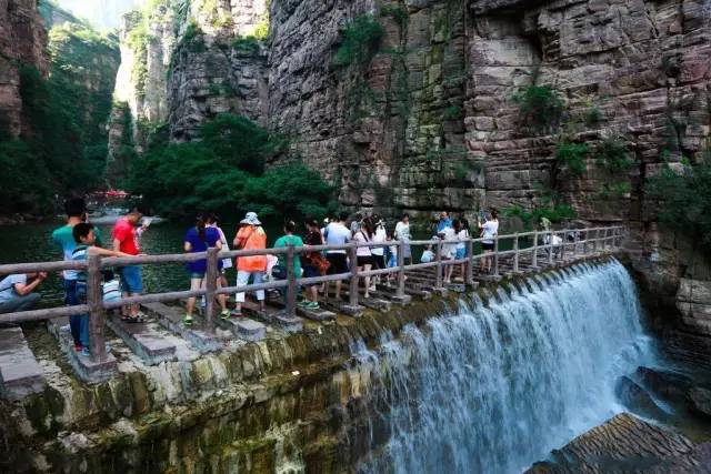 郑州黄果树瀑布怎么玩最好,2022年黄果树瀑布游玩攻略