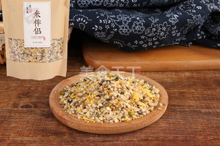 向往的生活同款速食米饭,向往的生活小米米家