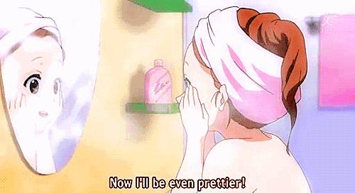 护肤大作战纯天然护肤最营养,护肤美白大作战