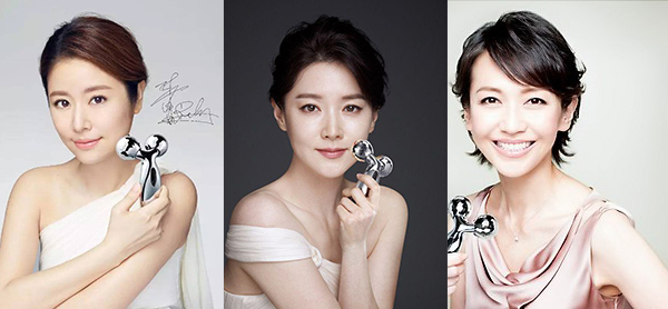 编辑朋友圈|听说,你宁可相信爱情,也不信美容仪?