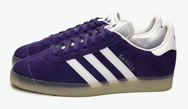 麂皮网面白鞋怎么清洗干净,麂皮小白鞋清洗小妙招