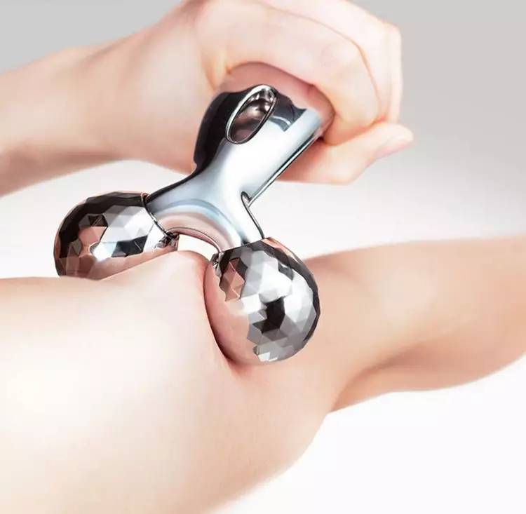 编辑朋友圈|听说,你宁可相信爱情,也不信美容仪?