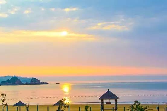 省下机票钱！杭州周边8个美到窒息的蔚蓝海岛，路费100+就能享受沙滩、海浪……完全不输国外！走起~