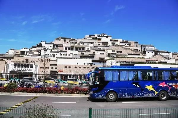 省下机票钱！杭州周边8个美到窒息的蔚蓝海岛，路费100+就能享受沙滩、海浪……完全不输国外！走起~