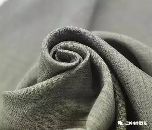 关于衬衫面料你应该知道的