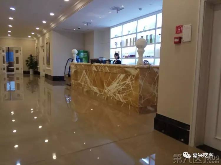 网友说｜既想养生又不想委屈了嘴！这家酒店满足你！