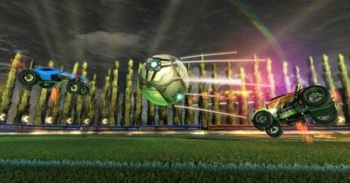 锁区steam游戏,steam玩火箭联盟