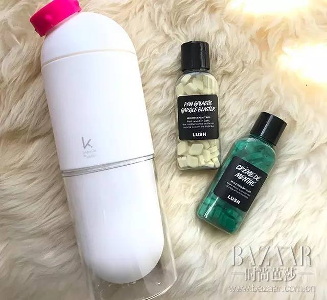 远行带的东西,不能错过的旅途必备小物推荐